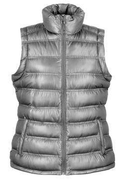 RESULT Ladies' Ice Bird Padded Gilet ΓΥΝΑΙΚΕΙΟ ΜΑΥΡΟ