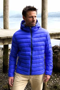 RESULT Snow Bird Hooded Jacket ΑΝΤΡΙΚΟ