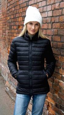 RESULT Ladies Ice Bird Padded Jacket ΓΥΝΑΙΚΕΙΟ