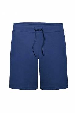 B&C Summer Sweat Shorts ΑΝΤΡΙΚΟ Pacific Deep Blue