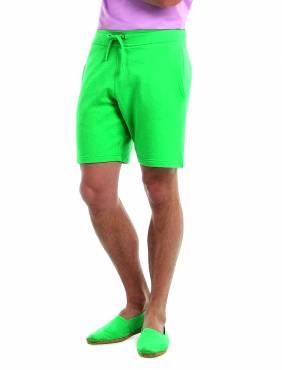 B&C Summer Sweat Shorts ΑΝΤΡΙΚΟ