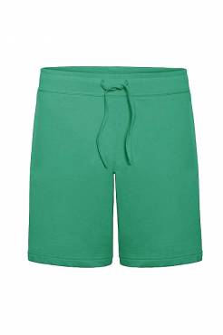 B&C Summer Sweat Shorts ΑΝΤΡΙΚΟ Pacific Green