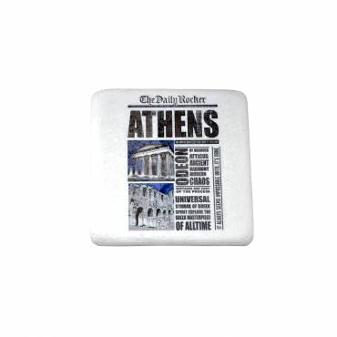 ATHENS NEWS