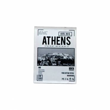 ATHENS No10