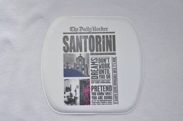 SANTORINI No1