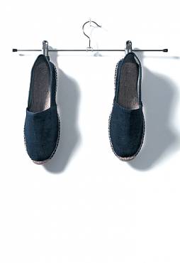 B&C DENIM JEAN Espadrille ΓΥΝΑΙΚΕΙΕΣ